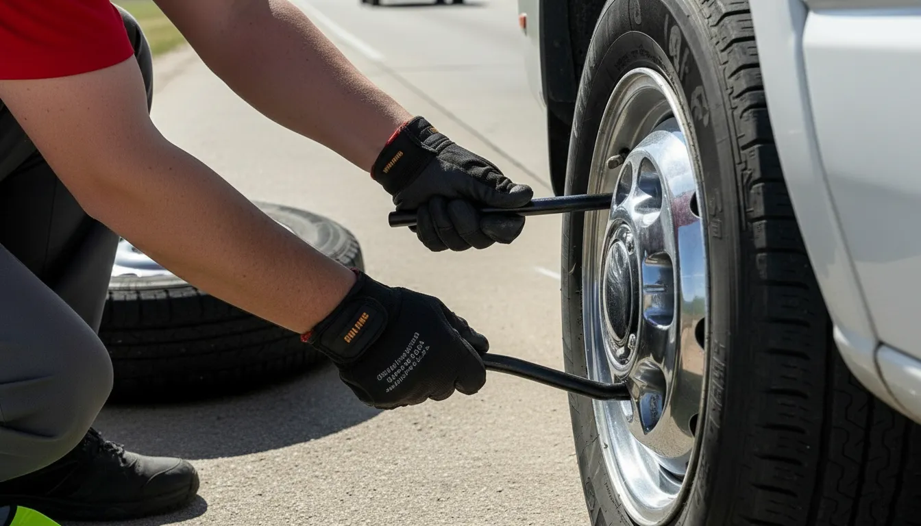 Denison Tx service in Denison Tx by LongHorn Towing